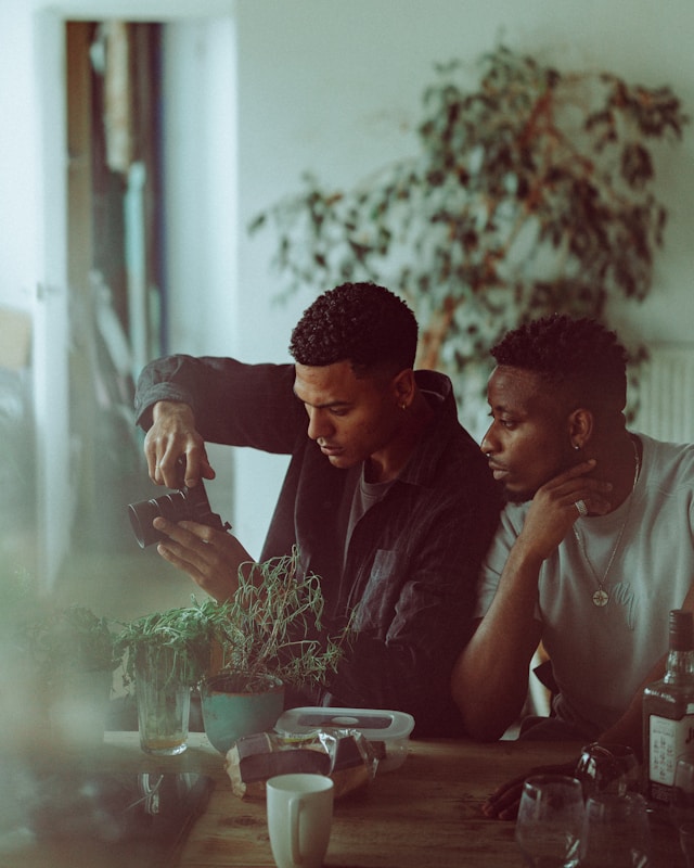 about us pae for villpress for business