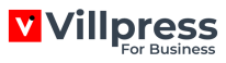 villpress for business logo