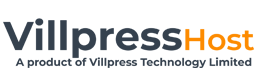 villpresshost logo